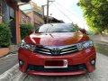 2017 Toyota Corolla Altis 1.6 A/T-2
