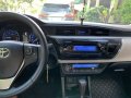 2017 Toyota Corolla Altis 1.6 A/T-3