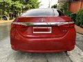 2017 Toyota Corolla Altis 1.6 A/T-6