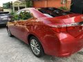 2017 Toyota Corolla Altis 1.6 A/T-7