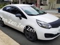 Kia Rio EX 2013-0