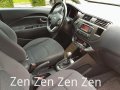 Kia Rio EX 2013-4