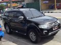 2015 Mitsubishi Montero GLS V Automatic-2