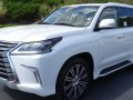 2019 Model Lexus LX570 -0