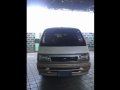 Selling Beige Toyota Hiace 1995 in Quezon City-5
