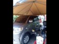 Selling Grey Suzuki Apv 2017 MPV in Antipolo-3