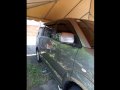 Selling Grey Suzuki Apv 2017 MPV in Antipolo-2