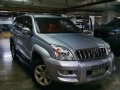 2007 Toyota Land Cruiser Prado VX-0