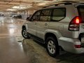 2007 Toyota Land Cruiser Prado VX-3