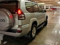 2007 Toyota Land Cruiser Prado VX-4