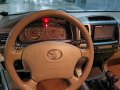 2007 Toyota Land Cruiser Prado VX-7