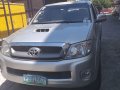 2011 TOYOTA HILUX PICK UP-2