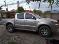 2011 TOYOTA HILUX PICK UP-3