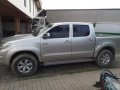 2011 TOYOTA HILUX PICK UP-0