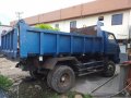 1999 Isuzu Elf Dumptruck 4tons-0