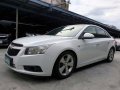 Chevrolet Cruze 2010 LT Automatic-0