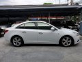 Chevrolet Cruze 2010 LT Automatic-5