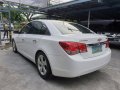 Chevrolet Cruze 2010 LT Automatic-8