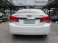 Chevrolet Cruze 2010 LT Automatic-9