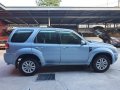 Ford Escape 2009 XLT Automatic-5