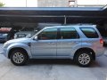 Ford Escape 2009 XLT Automatic-7