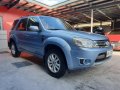 Ford Escape 2009 XLT Automatic-10