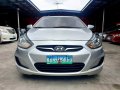 Hyundai Accent 2013 Automatic-2