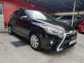 Toyota Yaris 2016 1.5 G Automatic-9