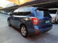 Subaru Forester 2013 Automatic-7