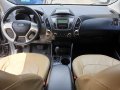 Hyundai Tucson 2012 GL Automatic-3