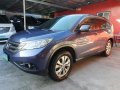 Honda CRV 2012 Automatic Casa Maintained-0