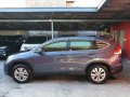 Honda CRV 2012 Automatic Casa Maintained-6