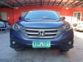 Honda CRV 2012 Automatic Casa Maintained-2