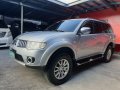 Mitsubishi Montero Sport 2009 GLS SE 4x4 Automatic-0