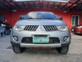 Mitsubishi Montero Sport 2009 GLS SE 4x4 Automatic-2