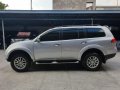 Mitsubishi Montero Sport 2009 GLS SE 4x4 Automatic-7