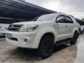 Toyota Fortuner 2008 G Diesel Automatic-0