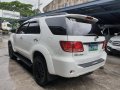 Toyota Fortuner 2008 G Diesel Automatic-8