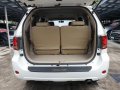 Toyota Fortuner 2008 G Diesel Automatic-13