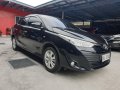 Toyota Vios 2019 E Automatic-9