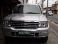 Ford Everest 2006-0