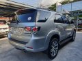 Toyota Fortuner 2015 V -1