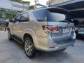 Toyota Fortuner 2015 V -7