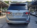 Toyota Fortuner 2015 V -8