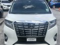 2017 Toyota Alphard V6 3.5 AT-1