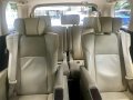 2017 Toyota Alphard V6 3.5 AT-6