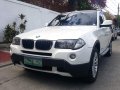 2010 BMW X3 Xdrive Diesel Automatic-0