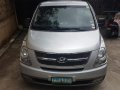 Hyundai Grand Starex 2010 VGT CRDI-2