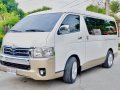 TOYOTA HIACE SUPER GRANDIA AUTOMATIC 2015-14