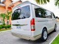 TOYOTA HIACE SUPER GRANDIA AUTOMATIC 2015-16